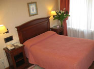 Alojamiento en San Sebastian Hostal Bahia