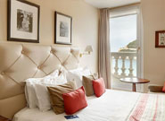 Alojamiento en San Sebastian Londres e Inglaterra