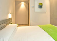 Alojamiento en San Sebastian Welcome Gros